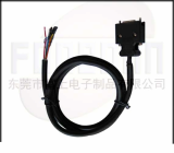 Industrial Control SCSI14 PIN CABLE 